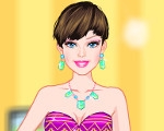 play Barbie Aztec Hipster