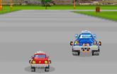 play Mini Truck Racers