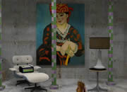 play Butterfly Escape 18