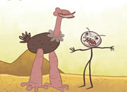 play Trollface Quest 13