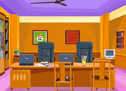 play Office Home Escape