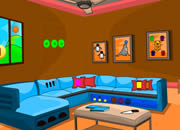 play 143 Living Room Escape