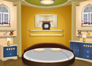 play Petty House Escape 2