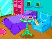 play Yoopy Escape From Smart Bedroom
