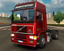 play Volvo Truck Puzzles