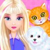 Play The Game Pet Salon Care