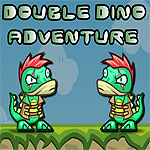 play Double Dino Adventure