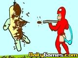 play Doodieman Voodoo