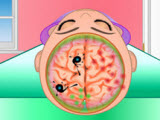 play Sofia Brain Surgery