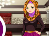 Hijab Salon