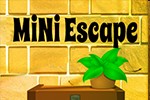 play Mini Escape