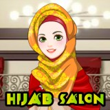 play Hijab Salon