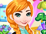 play Anna Baby Nursery Decoration