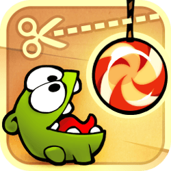 play Cut The Rope