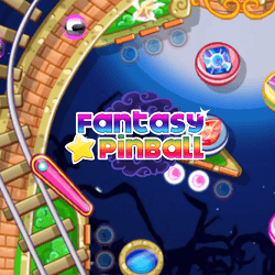 play Fantasy Star Pinball