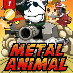 play Metal Animals