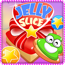 play Jelly Slice