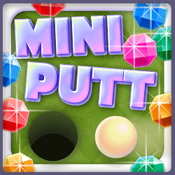 play Mini Putt Garden