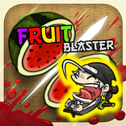 play Fruit Blaster