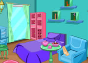 play Escape From Smart Bedroom