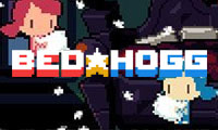 play Bed Hogg