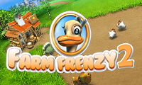 play Farm Frenzy 2