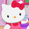 play Hello Kitty House Makeover