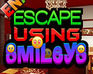 Escape Using Smiley