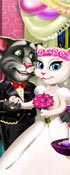 play Tom And Angela Wedding Deco