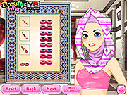 Hijab Salon