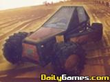 Beach Buggy Transporter