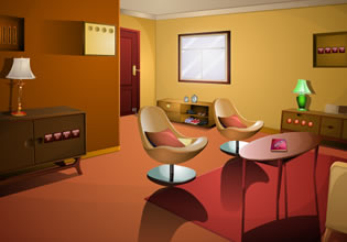 play Fascinating Escape