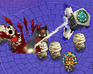 play Burn Zombies