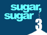 Sugar Sugar 3