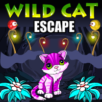 play Yal Wild Cat Escape