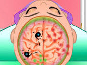 play Sofia Brain Surgery