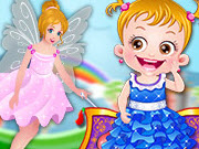 play Baby Hazel Fairyland