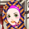 play Have Fun Playing Hijab Salon