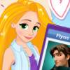 play Rapunzel Love Rush