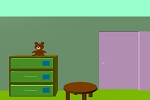 play Little Bear'S Small Room