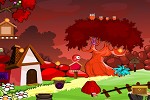 play Wild Cat Escape