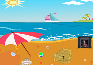 play Mermaid Escape