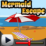 Mermaid Escape Game Walkthrough