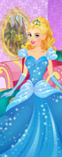 play Disney Princess Birthday Party