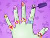 play Monster High Diy Nails