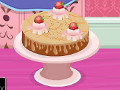 play Frozen Anna Carrot And Mango Cake