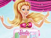 play Barbie Dream Dress