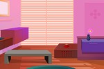 play Vibrant Home Escape