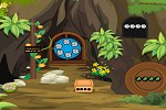 play Tijuca Forest Escape