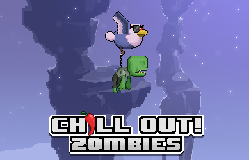 play Chill Out! Zombies